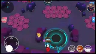Watch me play Tank Raid via Omlet Arcade!