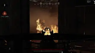 Hunt: Showdown - Discord Broke, Quantum Rants at Enemy, I Schneak