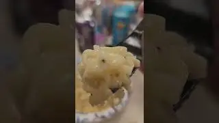 cup noodles every thing bangle  with cream cheese ramen noodles in sauce review at Walmart