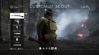 BF1 MARTINI HENRY AND KOLIBRI