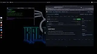 Try out my tool OSINTABLE! on github #cyberseccurity #kalilinux #python #hacker #cyberseccrunch