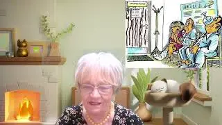 Житейская история. Как довести себя до травматологии? Например, сунуть ногу в печку
