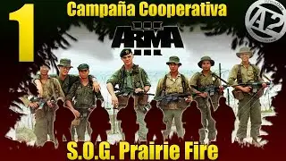 [Milsim - Coop14] EL MEJOR VIETNAM - El Hijo Mayor - Campaña - GrupoArmados.info