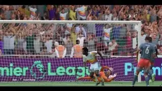 Karaté - Pelé (FIFA 22)