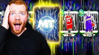 I Pulled My First INVINCIBLE Player! Crazy 1,000,000 VC Pack Opening!