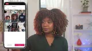 Combine Clips on TikTok! 🎬✨ Easy Tutorial