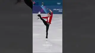 В сети активно обсуждают яркое выступление фигуристки, которая вышла на лёд в образе Майкла Джексона
