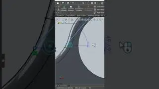 Croquizado de ángulos en una sola línea #tutorial #solidworks #cad #shorts #croquis