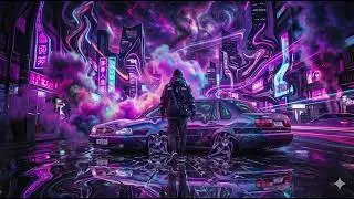 PSYCHEDELIC TRAP TYPE BEAT – Night Luxury Vibes  (Free) #trap