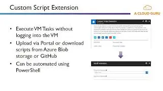 10 047 Custom Script Extension
