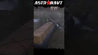 Прокаченный twinsteer идет как по асфальту