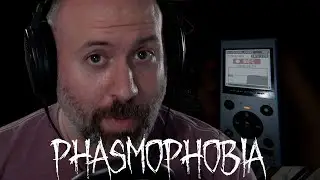 THE KING IS BACK | Phasmophobia Chronicle Update