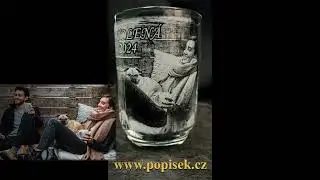 Půllitr s fotkou