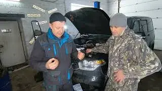 СИЛИКОНОВЫЕ ПАТРУБКИ на УАЗ ПАТРИОТ 2021 ( Спец Серия ЧЕРНЫЙ ПРИНЦ )