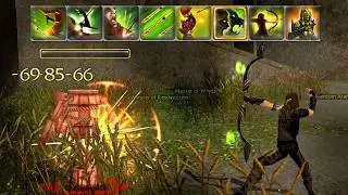 Builds Explained - Ranger/Any TAO Bowmaster [Guild Wars]