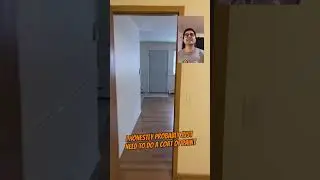 New Month, New Tenant Moving Out