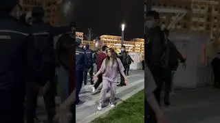 #Nigina