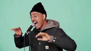 12 Oddisee   Like Really ¦ A COLORS SHOW