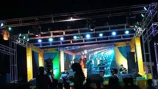 Zing zing ani Bwkharak Bikaram nath jamatia from Manu Bazar