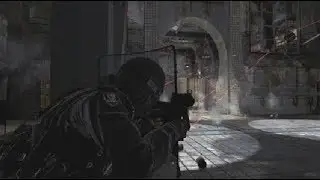 💯🎮Modern Warfare 2. Прорыв и зачистка. (Ветеран) 18 секунд. === MW2. Breach & Clear. (Veteran) 18 s