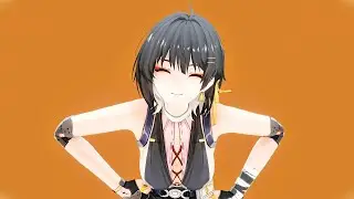 Rover (female) | Body shaming 【Wuthering waves | MMD】