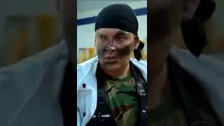 не бойся ножа, а бойся вилки.