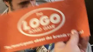 The logo game