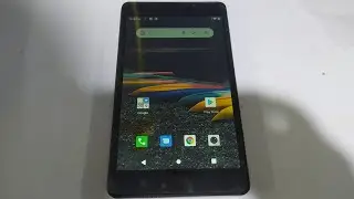 Alldocute iplay 8t tablet