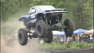 HOLY HORSEPOWER VOL.8