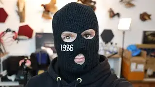 1986zig - ZWEITE CHANCE (Fanbox) UNBOXING