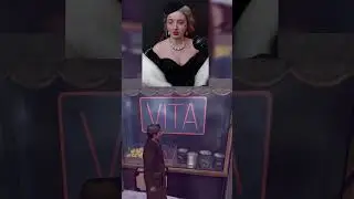 Ваша консерва подана, Дон🐈😆 #mafia2 #mafia2definitiveedition  #shorts #gardemka