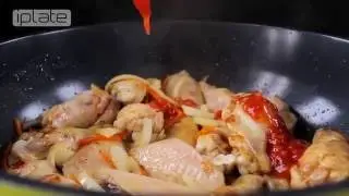 Индукционная плита IPLATE QS Slim