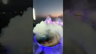 ANDODANCE  Лазаревское,пляж 