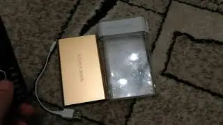 Развод с power bank из китая