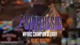 Mythic Champion of Light - Synthesis [Weekend]