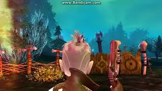 Aion Обзор игры