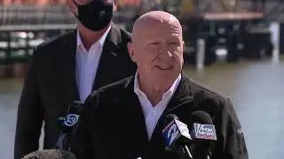 Congressman Brady on Biden's energy policy