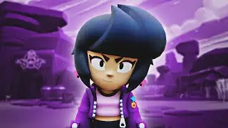 Money In The Grave 💸(Brawl Stars Montage)