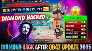 ff real diamond 💎 hack mode apk download || free fire max|| #ffhack #freefirehack
