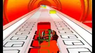 Unknown Org2 Audiosurf Pusher Elite 135k