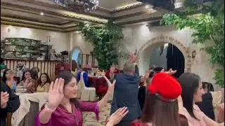 Навруз(Шогун)***2023-Гармчашма.