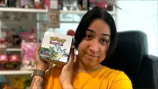 Twilight Masquerade Booster Box Opening!