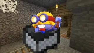 МАЙНКРААААФТ!!!