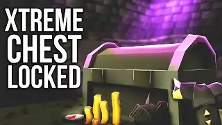 Unlocking Runescape's Most Iconic Chest
