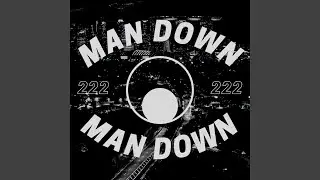 Man down