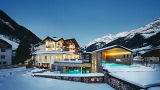 Activehotel Bergkönig - Neustift im Stubaital Hotels, Austria