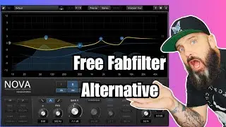 Discover the Best Free EQ Plugin!