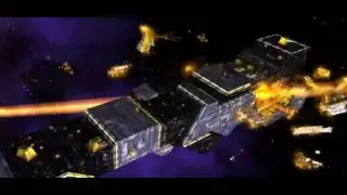 Freespace 2: Introduction (in HD)