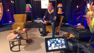 Making of 'Kèktzezittuh'