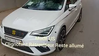Options Cacher Groupe VAG : Volkswagen , SEAT , SKODA , AUDI